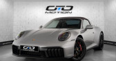 Porsche 911 TARGA 4 3.6i 541 PDK GTS   Dieudonn 60