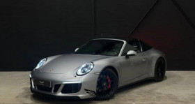 Porsche 911 , garage NM MOTORS  SAINT AUNES