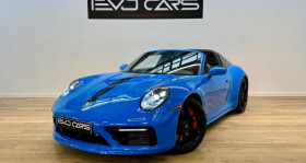 Porsche 911 , garage EVOCARS LYON  GLEIZE