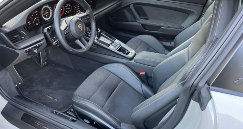Porsche 911 Targa 4 GTS 3.0i 992 - 480 - BV PDK - Start&Stop TYPE  occasion  Dieudonn - photo n4