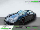 Porsche 911 Targa 4 GTS 450ps PDLS+ Bose PASM Kamera   Beaupuy 31