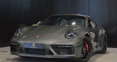 Porsche 911 occasion année 2023 boite Automatique Annonce Porsche 911 occasion Essence Targa 4 GTS 480 NEUVE - 12.000 Km à Lille