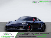 Porsche 911 Targa 4 GTS/ParkAssistent/BOSE   Beaupuy 31