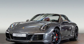 Porsche 911 , garage LA MAISON DE L'AUTO  Mudaison