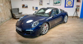 Annonce Porsche 911 occasion Essence Targa 4 GTS à Neuilly-sur-Seine