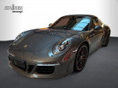 Annonce Porsche 911 occasion Essence Targa 4 GTS+BESTZUSTAND+APPROVED  L'Union