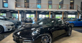 Annonce Porsche 911 occasion Essence targa 4 iv type 992 3.0 385 pdk8 h  Saint Denis En Val