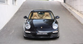 Porsche 911 Targa 4  2011 - annonce de voiture en vente sur Auto Sélection.com