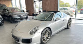 Porsche 911 Targa 4  2018 - annonce de voiture en vente sur Auto S&eacute;lection.com