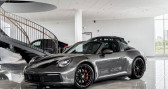 Porsche 911 occasion année 2020 boite Automatique Annonce Porsche 911 occasion Essence TARGA 4S 3.0i 450 PDK à La Chapelle Des Fougeretz