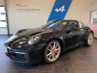 Porsche 911 occasion année 2021 boite Automatique Annonce Porsche 911 occasion Essence TARGA 4S 3.0i 450 PDK à SAINT-GREGOIRE
