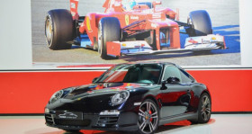 Porsche 911 occasion  mise en vente à Signes par le garage CASTELLET CAR MOTORSPORT - photo n°1