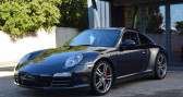 Porsche 911 occasion année 2011 boite Automatique Annonce Porsche 911 occasion Essence Targa 4S PDK à Signes