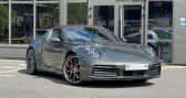 Annonce Porsche 911 occasion Essence TARGA 4S SIEGE SPORT PDLS PLUS ECHAP SPORT CHRONO ESSIEU BOS  ANDREZIEUX-BOUTHEON