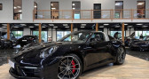 Porsche 911 targa 4s type 992 450 ch malus paye approved 2024   Saint Denis En Val 45