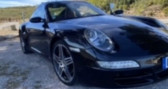 Annonce Porsche 911 occasion Essence targa 4s  LA BAULE