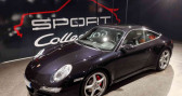 Porsche 911 TARGA 4S   THIERS 63