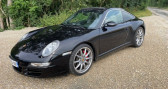Annonce Porsche 911 occasion Essence targa 4s  LA BAULE