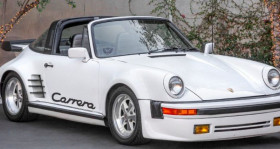 Porsche 911 , garage SYLC EXPORT  Le Havre