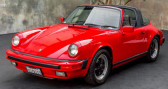 Porsche 911 TARGA CARRERA   Le Havre 76