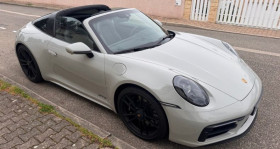 Porsche 911 occasion 2022 mise en vente à LA BAULE par le garage CAR INVEST LA BAULE - photo n°1