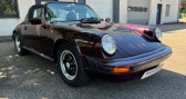 Annonce Porsche 911 occasion Essence TARGA SC 3.0 180 CV � LA TOUR DE SALVAGNY