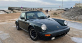 Porsche 911 occasion année 1980 boite Manuelle Annonce Porsche 911 occasion Essence Targa SC 3.0L 188CV 1980 à Venelles