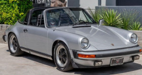 Porsche 911 occasion 1978 mise en vente à Le Havre par le garage SYLC EXPORT - photo n°1