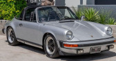 Porsche 911 occasion année 1978 boite Manuelle Annonce Porsche 911 occasion Essence targa SC à Le Havre