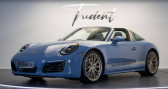 Annonce Porsche 911 occasion Essence TARGA Targa 4S Exclusive Design Edition  La Roche Sur Yon