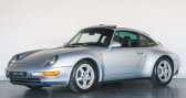 Porsche 911 Targa type 993  1996 - annonce de voiture en vente sur Auto Sélection.com