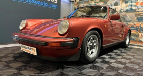 Porsche 911 , garage ADRESSE AUTO 69  LA TOUR DE SALVAGNY