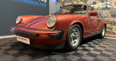 Porsche 911 occasion année 1974 boite Manuelle Annonce Porsche 911 occasion Essence TARGA Type G 2.7 150 cv à LA TOUR DE SALVAGNY