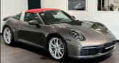 Annonce Porsche 911 occasion Essence Targa VI (992) 3.0 385ch 4 PDK/ 11/2020/ GARANTIE APPROVED 1  Saint Patrice