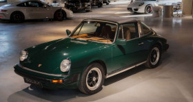 Porsche 911 , garage SOLEA MOTORS � Saint Laurent du Var