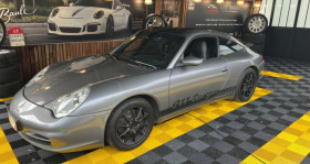 Porsche 911 occasion 2003 mise en vente à LA BAULE par le garage CAR INVEST - photo n°1