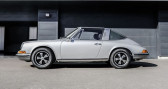Porsche 911 targa  1971 - annonce de voiture en vente sur Auto Sélection.com