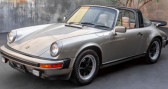 Porsche 911 TARGA   Le Havre 76