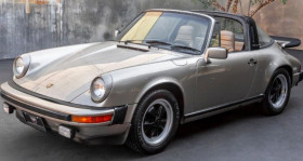 Porsche 911 , garage SYLC EXPORT  Le Havre