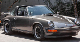 Porsche 911 occasion 1974 mise en vente à Le Havre par le garage SYLC EXPORT - photo n°1