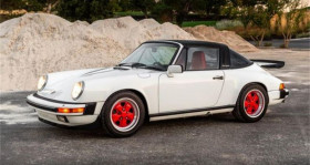 Porsche 911 , garage SYLC EXPORT  Le Havre