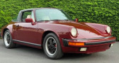 Porsche 911 Targa   Le Havre 76