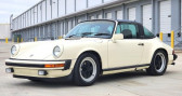 Porsche 911 Targa   Le Havre 76