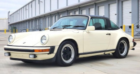 Porsche 911 , garage SYLC EXPORT  Le Havre