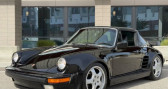 Porsche 911 Targa   Le Havre 76