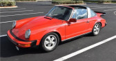 Porsche 911 occasion année 1974 boite Manuelle Annonce Porsche 911 occasion Essence targa à Le Havre