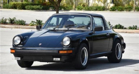 Porsche 911 occasion 1976 mise en vente à Le Havre par le garage SYLC EXPORT - photo n°1
