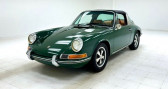 Porsche 911 occasion année 1970 boite Manuelle Annonce Porsche 911 occasion Essence targa à Le Havre