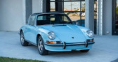 Porsche 911 targa   Le Havre 76