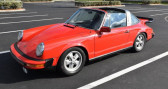 Porsche 911 Targa   Le Havre 76
